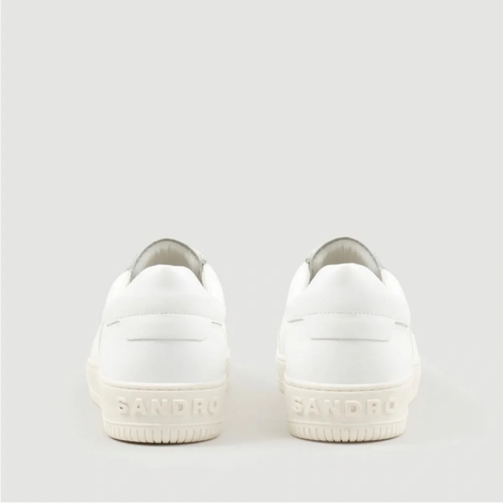 SANDRO Magic low top Sneakers
